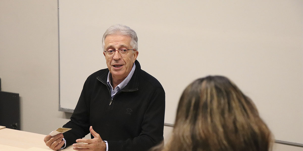 Seminario: enfermedad, resiliencia y sexualidad