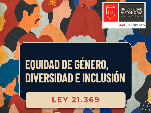 nota equidad genero