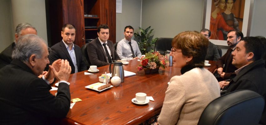 U. Autónoma aporta a la salud regional con programa de Becas de Especialidades Médicas
