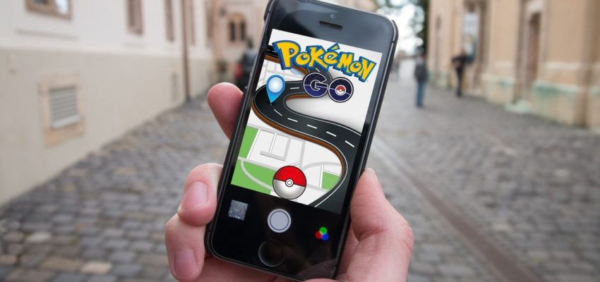 Académico plantea efectos y alertas del Pokémon Go