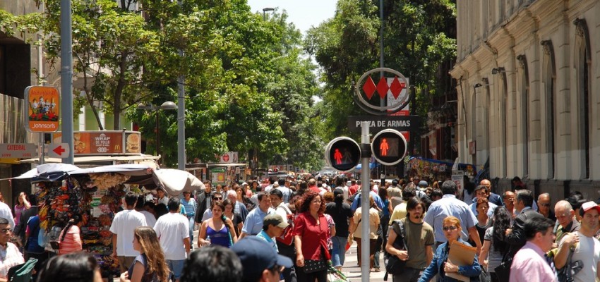 Llegó Marzo: El verdadero comienzo del año