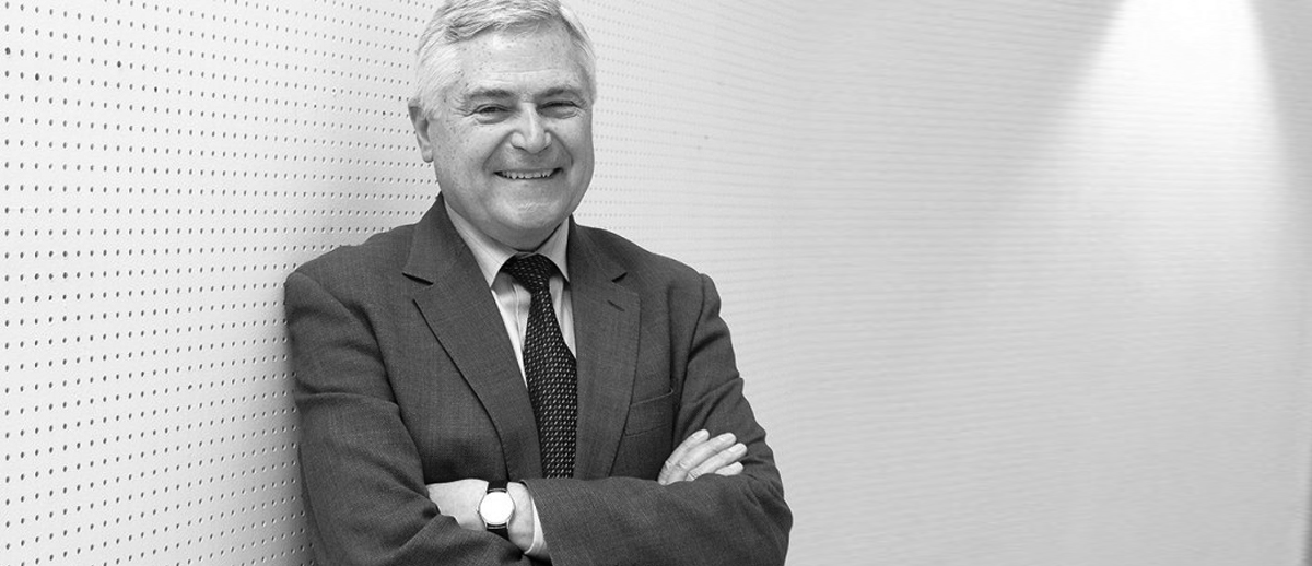 Experto internacional en educación emocional liderará webinar de la Facultad de Educación