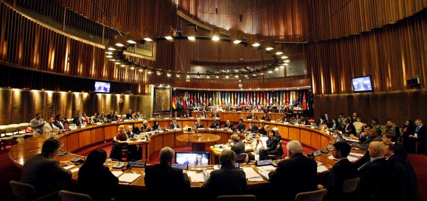 Investigador ICHEM participa en libro de CEPAL sobre Gobierno Abierto