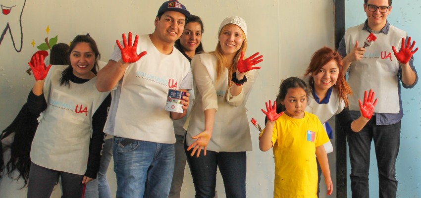 Segundo Concurso de Proyectos Sello Voluntario abre sus postulaciones