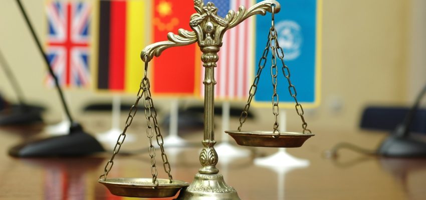 Tres expertos de nivel mundial participan en Seminario de Derecho Internacional en la U. Autónoma de Chile