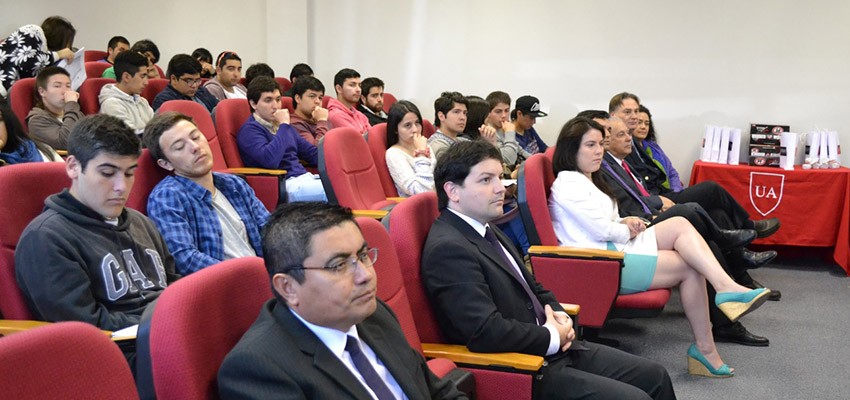 Ingenieros de la U. Autónoma analizan herramientas para mejorar la productividad en proyectos multidisciplinarios