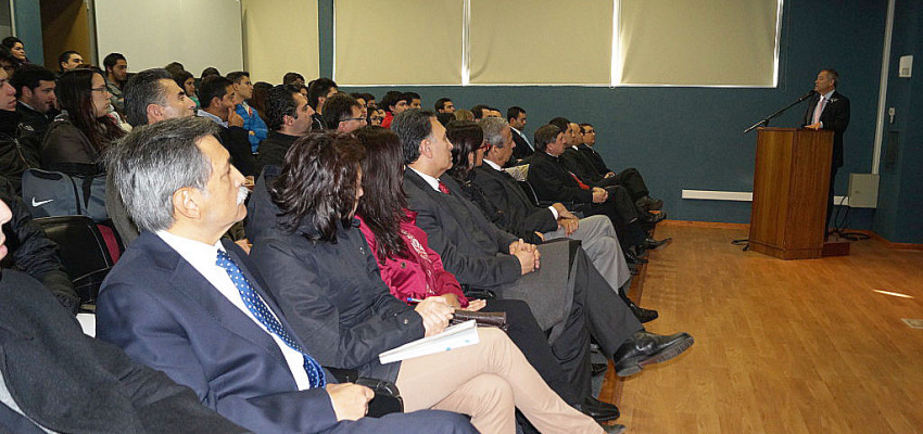 seminario temuco