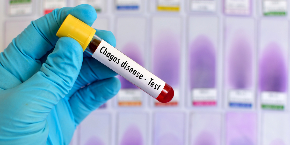 Conmemoración por el primer día mundial de la enfermedad de Chagas