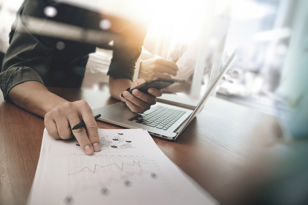 Académico de la Facultad de Administración y Negocios participó en Feria Virtual Latinoamericana de Emprendimiento Digital