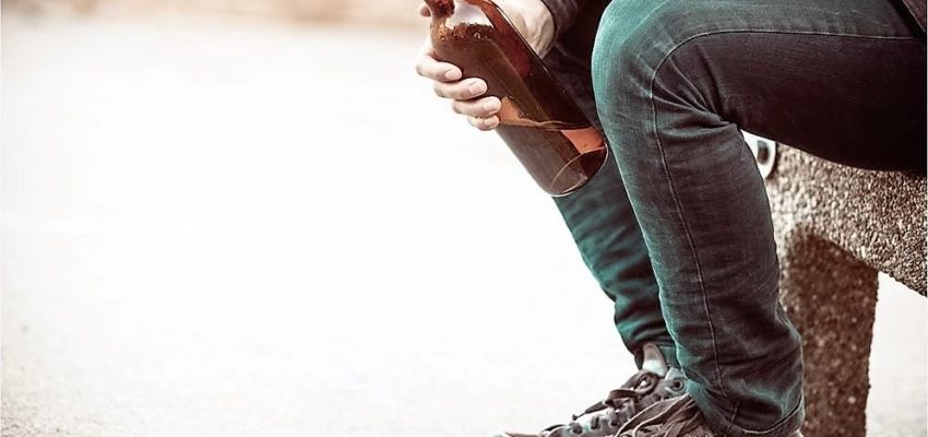 Proyecto Anillo CONICYT: Consumo de Alcohol en Adolescentes