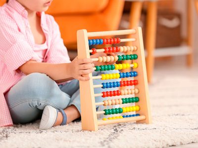 Terapias para niños con necesidades educativas especiales