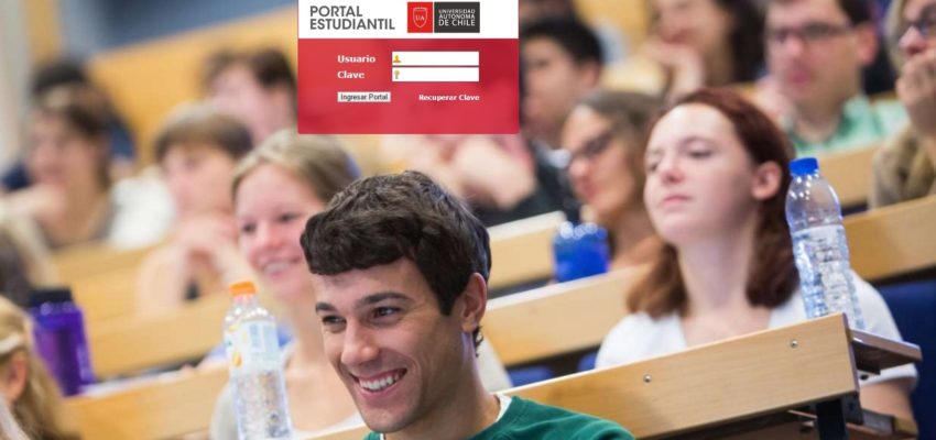 Toma de carga académica Semestre Primavera entre el 26 y 29 de julio