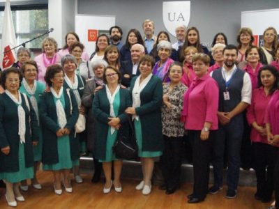 Convenio con ARCA para reforzar cuidado y prevención del cáncer