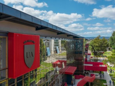 U. Autónoma se adjudica tres proyectos del Fondo de Vinculación Internacional 2023 de ANID