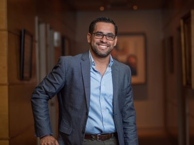 IA, netiquetas y vinculación con el medio