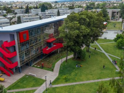 Estudio liderado por investigador de la Universidad Autónoma de Chile identifica claves para una agricultura sostenible