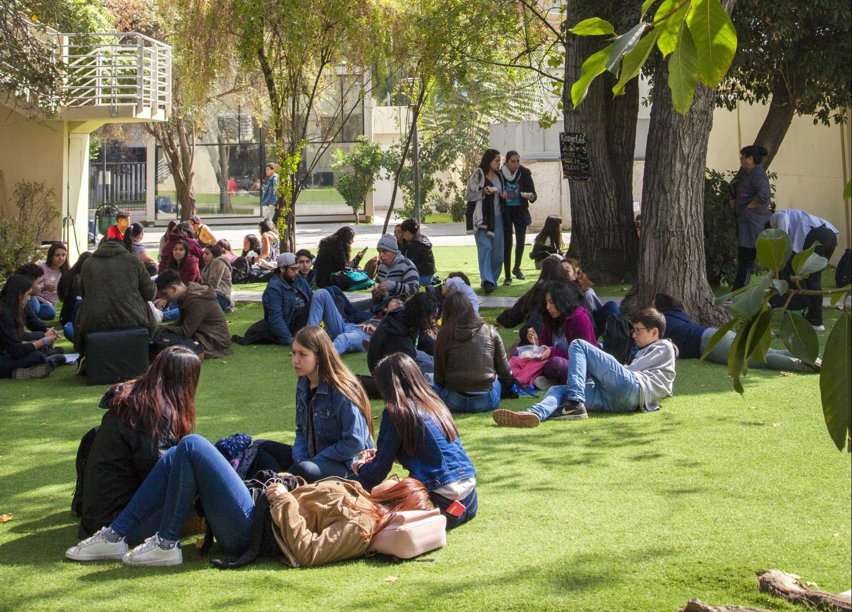 Modelo Educativo Institucional