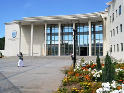 La Autónoma crece inspirada en su cultura de la calidad