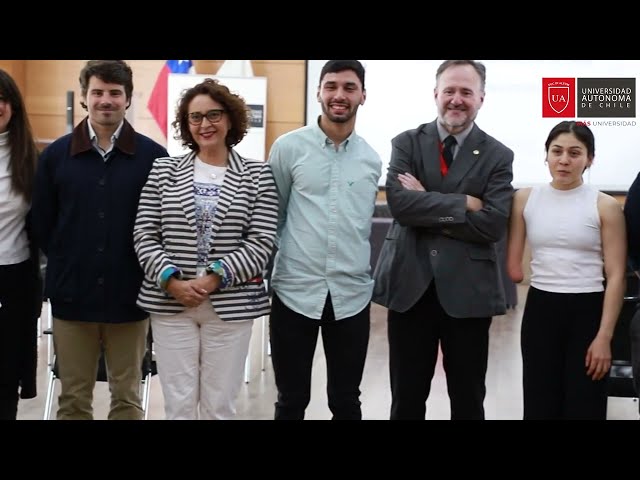 universidad autonoma comite paraolimpico