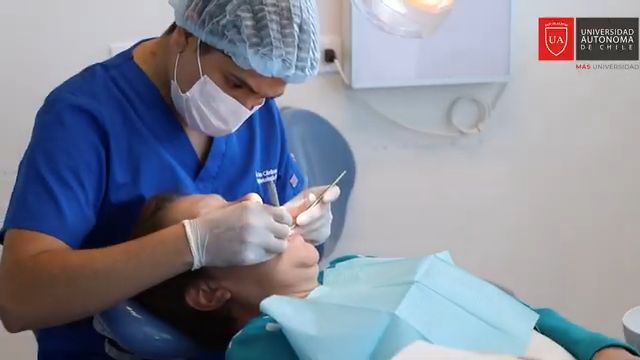 universidad autonoma directores carrera odontologia