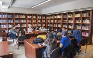 universidad autonoma doctorados