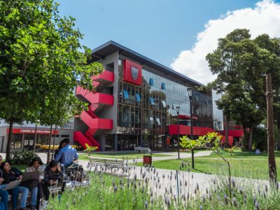 Universidad Autónoma de Chile firma convenio de colaboración con la Universidad Técnica Particular de Loja de Ecuador