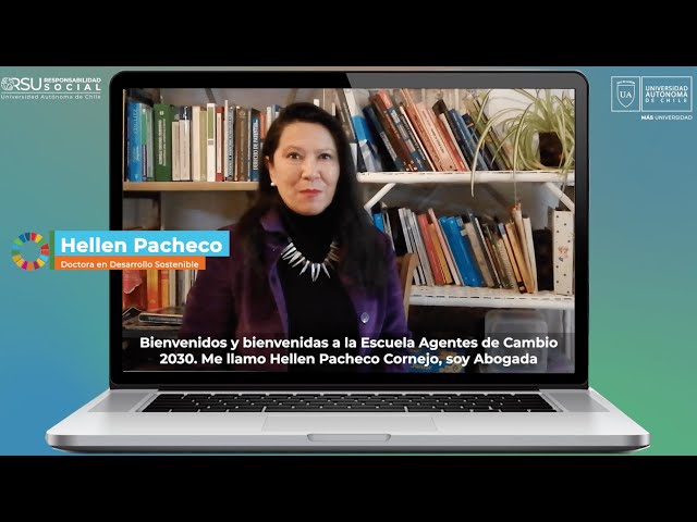 universidad autonoma escuela agentes decambio m2