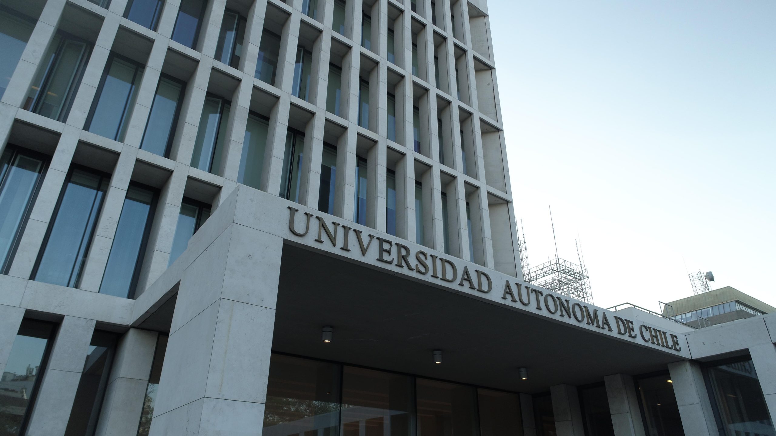 Misión