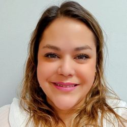 universidad autonoma instructora maria fernanda martinez Salinas