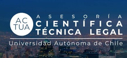 Asesoría Científica Técnica Legal 