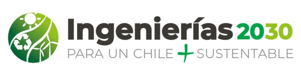 universidad autonoma logo ingenierias dos mil treinta chile sustentable