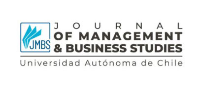 Journal of Management & Business Studies 