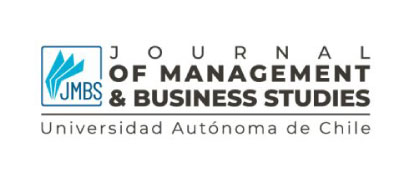 universidad autonoma logo journal of management business studies 2