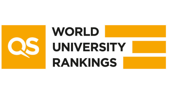 universidad autonoma logo qs world university ankings