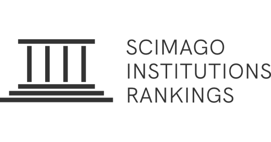 universidad autonoma logo scimago nstitutions ankings