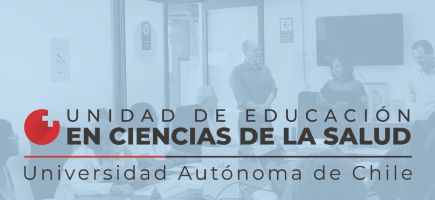 Unidad de Educación en Ciencias de la Salud