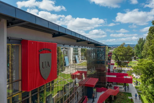La Autónoma entre las 10 mejores universidades chilenas según el Best Global Universities Ranking 2026-2027