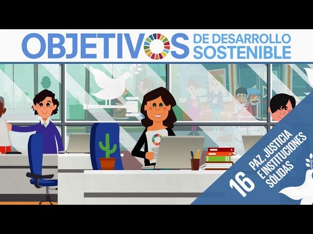 universidad autonoma ods paz