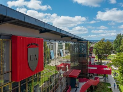 Universidad Autónoma de Chile destaca sus altos estándares educativos en proceso de autoevaluación para su acreditación