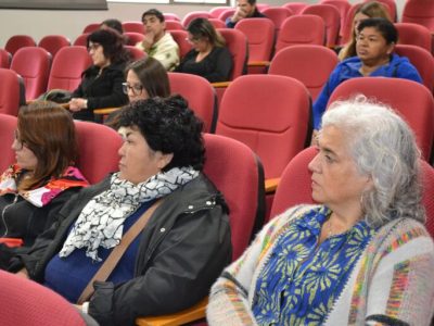 Universidad Autónoma refuerza capacitación a monitoras y monitores de Servicio Mejor Niñez