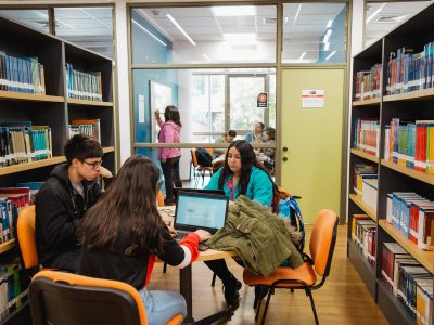 Conoce nuestro programa SAAC-Zero