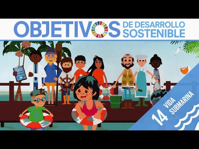 universidad autonoma vida submarina