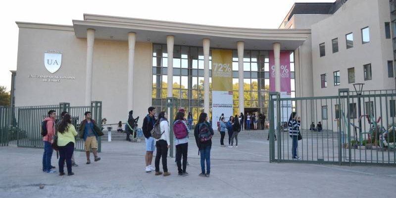 U. Autónoma inició año 2018 con fortalecido proyecto institucional