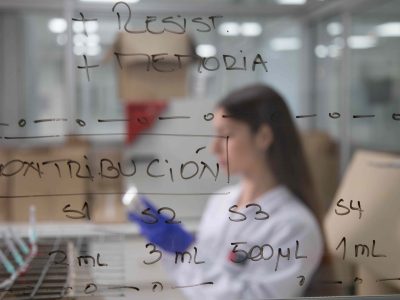Programa de Iniciación Científica abre su convocatoria 2024