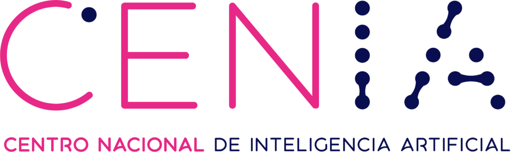 Logo CENIA V2