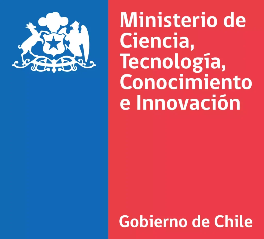 color MinCiencia