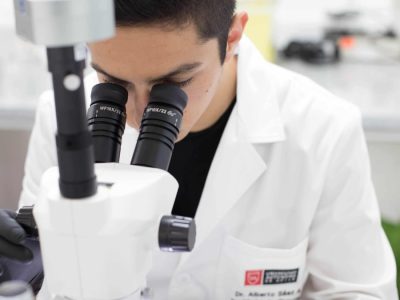Once investigadores de la Universidad Autónoma se adjudican Fondecyt Regular 2025  