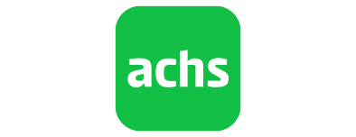 logo achs