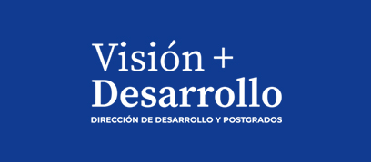 Revista Visión + Desarrollo