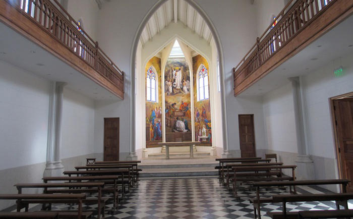 Capilla